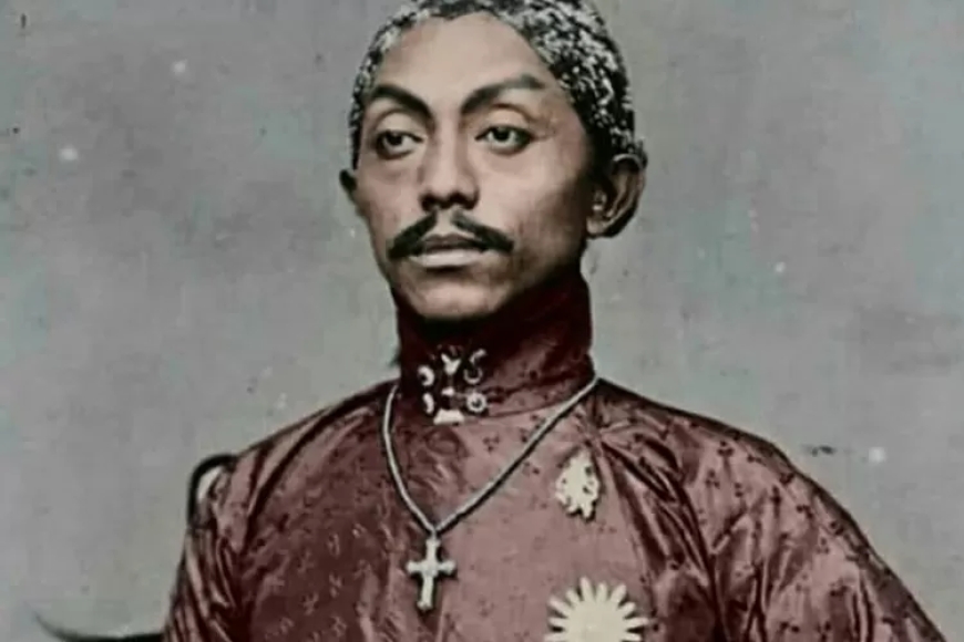 Pakubuwono IX: Raja Mataram Islam yang Dapat Medali dari Vatikan