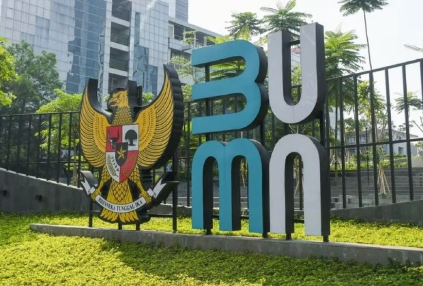 Presiden Prabowo Siapkan Perombakan Besar BUMN Desember 2025, Fokus pada Efisiensi dan Daya Saing