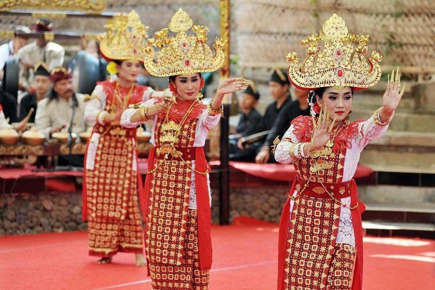 Lampung Masuk 10 Besar Provinsi dengan Jumlah Wisatawan Tertinggi