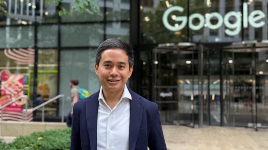 Adiguna Kuncoro, Ilmuwan AI Asal Indonesia yang Kini Jadi Bagian dari Tim Google DeepMind Pembuat Gemini