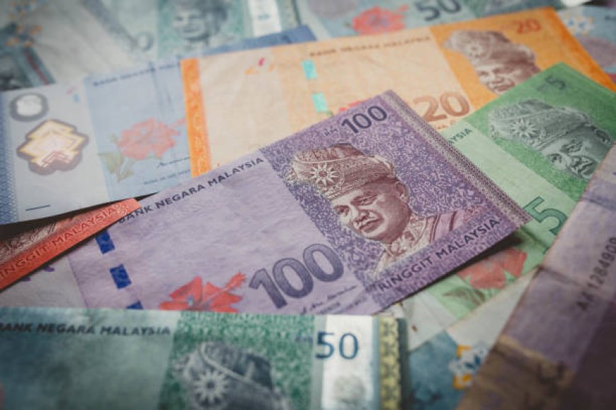 Rupiah Anjlok ke Rp4.011 per Ringgit, Tersungkur ke Level Terendah Sejak 2007