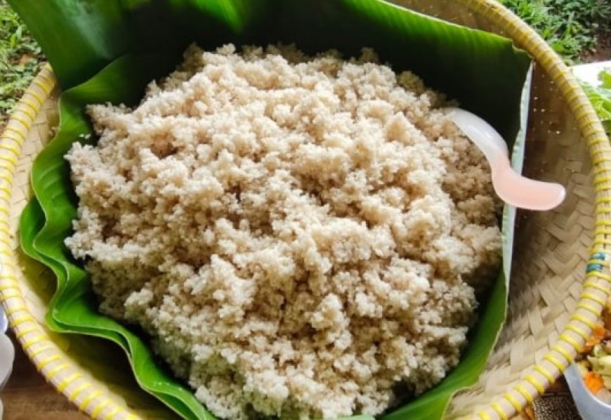 Kampung Adat Cireundeu: Tradisi Rasi Singkong yang Jadi Simbol Ketahanan Pangan dan Identitas Budaya