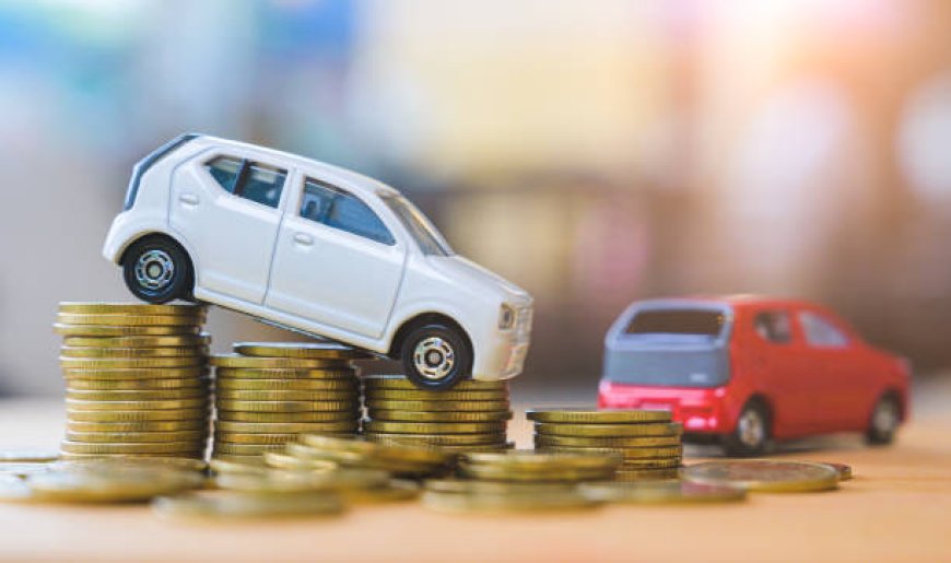 Ternyata 40% Harga Mobil Masuk ke Pemerintah: Ini Penjelasan Sebenarnya