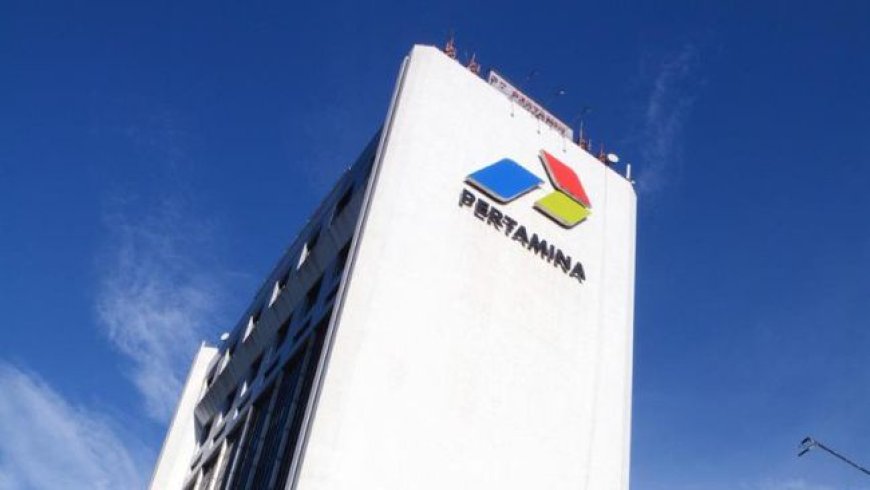 Pertamina Rampingkan Anak Usaha, Fokus Menuju Swasembada Energi