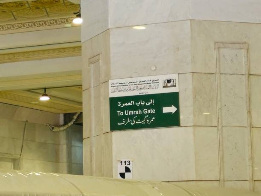 Legal, Tetapi Berisiko: Pemerintah Izinkan Umroh Mandiri, Ini Risiko yang Harus Diwaspadai Jemaah