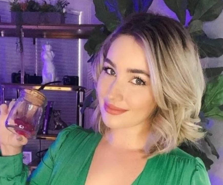 Viral dan Absurd: Kisah Stephanie Matto yang Raup Miliaran dari Menjual Kentut dalam Toples