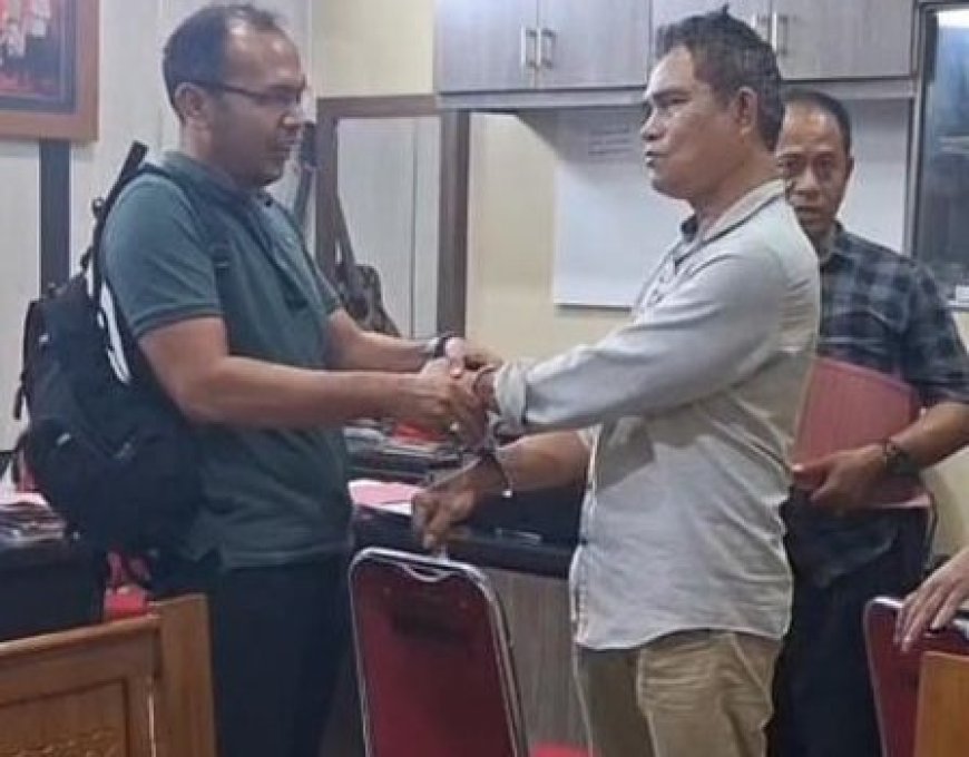 Pesugihan Berkedok Investasi! Kades Kebonagung Berakhir di Penjara