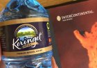 Air “Keringat” yang Viral di Kenya, Ternyata Mineral Water Favorit Afrika