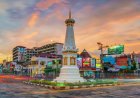 Libur Natal dan Tahun Baru 2026: Yogyakarta Diprediksi Kedatangan 5,15 Juta Pengunjung, Saatnya Warga Lokal Diam di Rumah