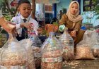 Dari Kulit Bawang Putih Lahir Inovasi Tinta Ramah Lingkungan Karya Anak Muda Indonesia