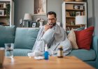 Man Flu Bukan Sekadar Drama: Ini Penjelasan Ilmiahnya