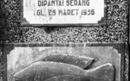 Mengenang Penemu Ikan Mujair: Dari Masa Kolonial, Pendudukan Jepang, hingga Orde Baru