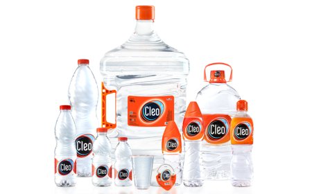 Cleo Catat Penjualan Rp2,09 Triliun pada Sembilan Bulan 2025, Tumbuh di Atas Rata-Rata Industri