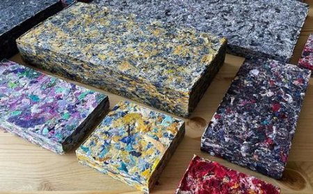 Bikin Bata dari Limbah Kain: Ide Bisnis Ramah Lingkungan yang Mulai Dilirik Banyak UMKM