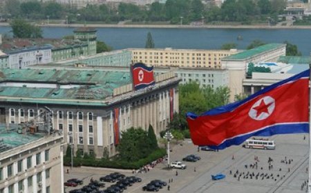 Korea Utara Buka Program Pertukaran Pelajar, Sinyal Baru Keterbukaan Pendidikan