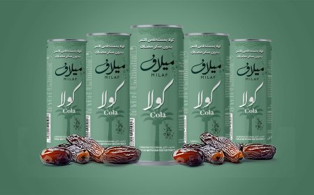 Arab Saudi Luncurkan Milaf Cola, Minuman Bersoda dari Kurma Pertama di Dunia