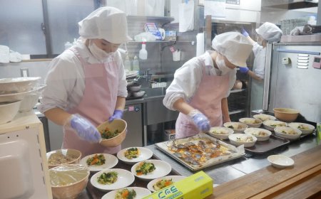 Skema Kredit Himbara untuk Pembangunan Dapur MBG, Ini Penjelasan Lengkapnya