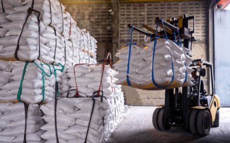 Harga Beras Turun Dua Bulan Berturut-turut, Bukti Sinergi Pangan untuk Kesejahteraan Rakyat