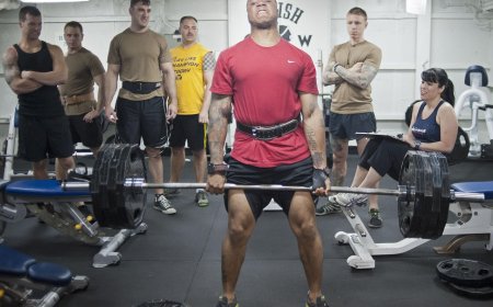 Dampak Positif Gym terhadap Hormon Tubuh: Rahasia Sehat Fisik dan Mental yang Jarang Disadari