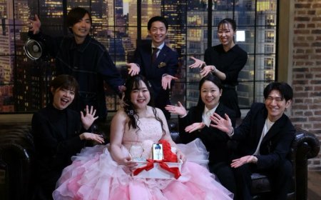 Perempuan di Jepang Menikah dengan Karakter ChatGPT, Fenomena Hubungan Emosional dengan AI