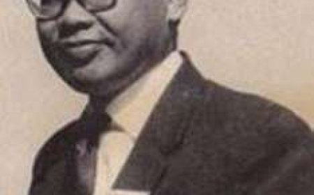 Jenderal Jenius di Kepingan “Receh”: Kisah Letjen T.B. Simatupang