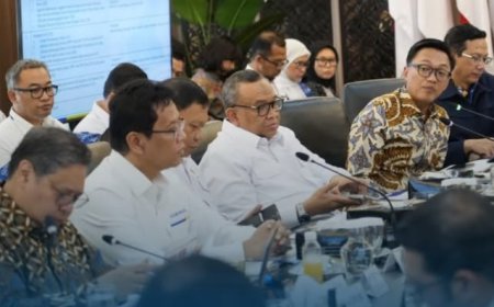 Pembiayaan Berbasis Kekayaan Intelektual Resmi Jadi Skema Kredit Pemerintah