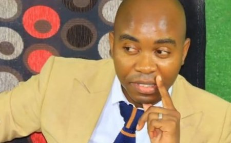 Fenomena Klaim Penyembuhan Spiritual yang Menghebohkan Publik Afrika Selatan