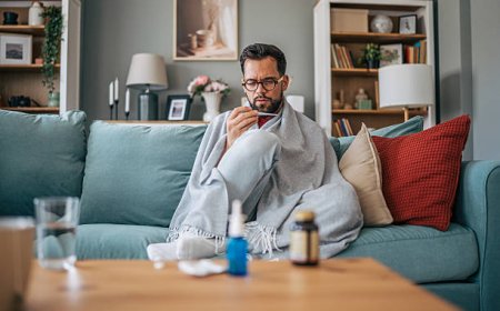 Man Flu Bukan Sekadar Drama: Ini Penjelasan Ilmiahnya