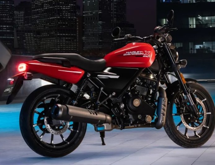 Harley-Davidson X440T, Motor Termurah Rp51 Jutaan yang Bikin Pasar India Gempar