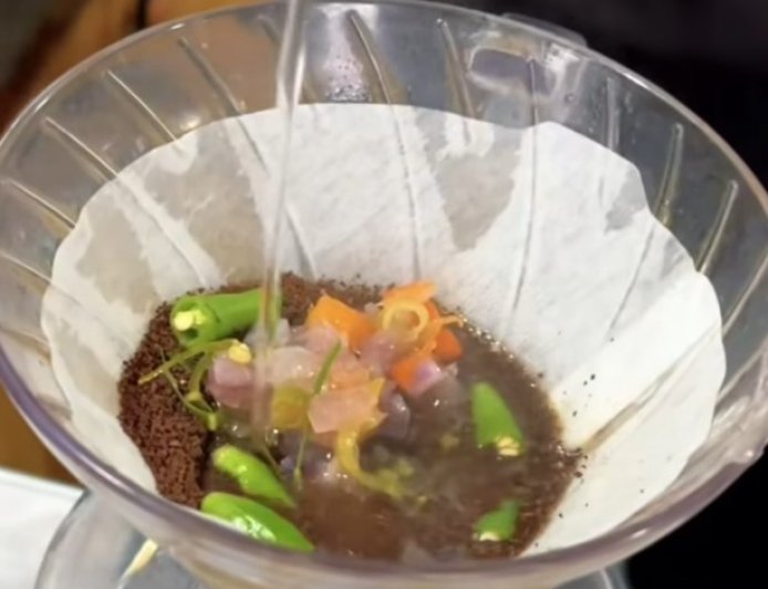 Kopi Sambal Matah, Inovasi Unik Coffee Shop Banda Aceh yang Bikin Penasaran