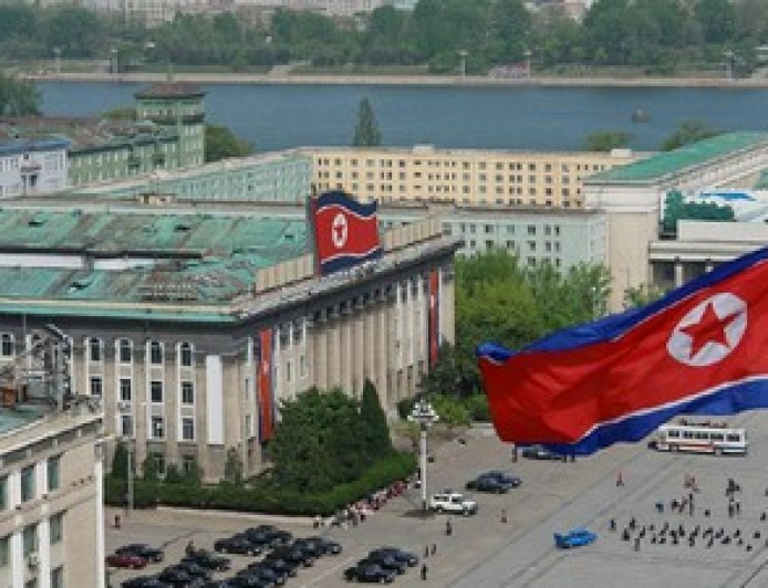 Korea Utara Buka Program Pertukaran Pelajar, Sinyal Baru Keterbukaan Pendidikan