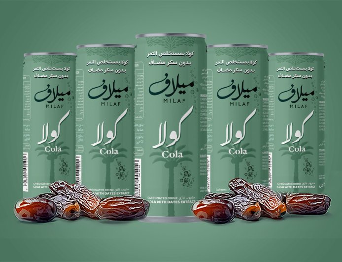 Arab Saudi Luncurkan Milaf Cola, Minuman Bersoda dari Kurma Pertama di Dunia