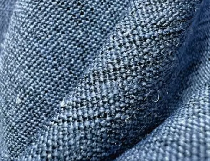 Limbah Daun Nanas Disulap Jadi Bahan Denim Ramah Lingkungan