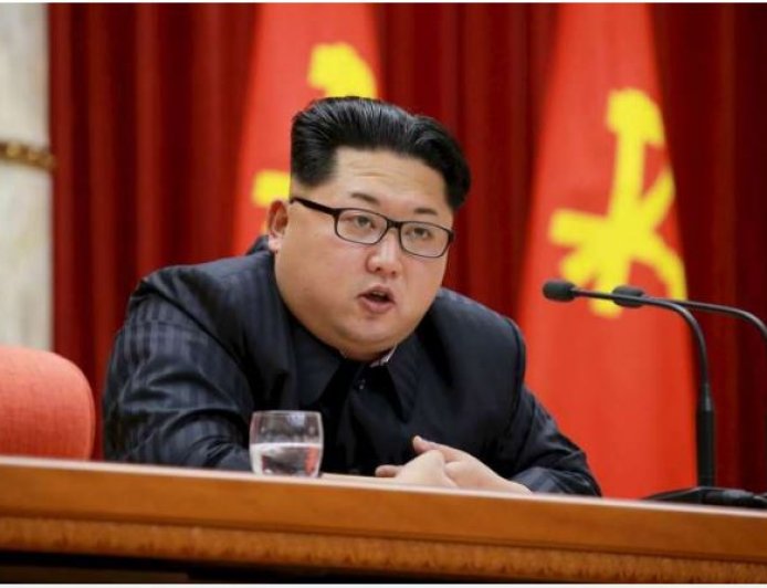 Natal Diganti Ultah Nenek Kim Jong Un, Ini Kebijakan Unik Korea Utara