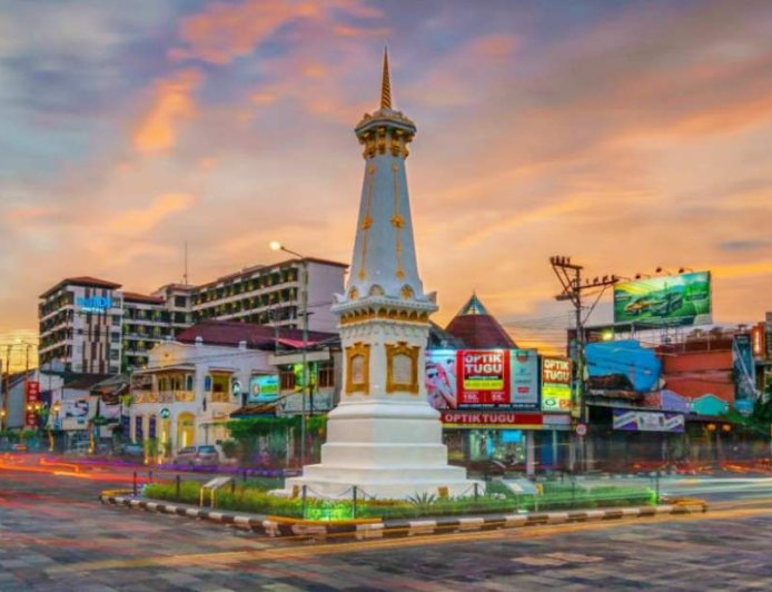 Libur Natal dan Tahun Baru 2026: Yogyakarta Diprediksi Kedatangan 5,15 Juta Pengunjung, Saatnya Warga Lokal Diam di Rumah