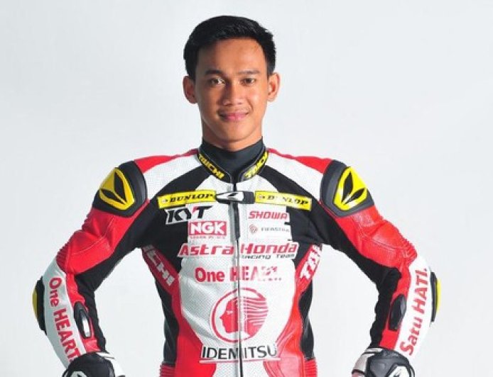Awhin Sanjaya Meninggal Dunia Usai Kecelakaan di SCP 2025, Dunia Balap dan Esports Indonesia Berduka