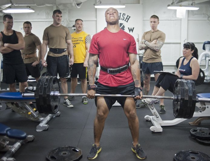 Dampak Positif Gym terhadap Hormon Tubuh: Rahasia Sehat Fisik dan Mental yang Jarang Disadari