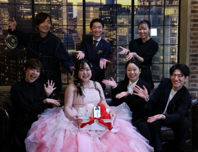 Perempuan di Jepang Menikah dengan Karakter ChatGPT, Fenomena Hubungan Emosional dengan AI