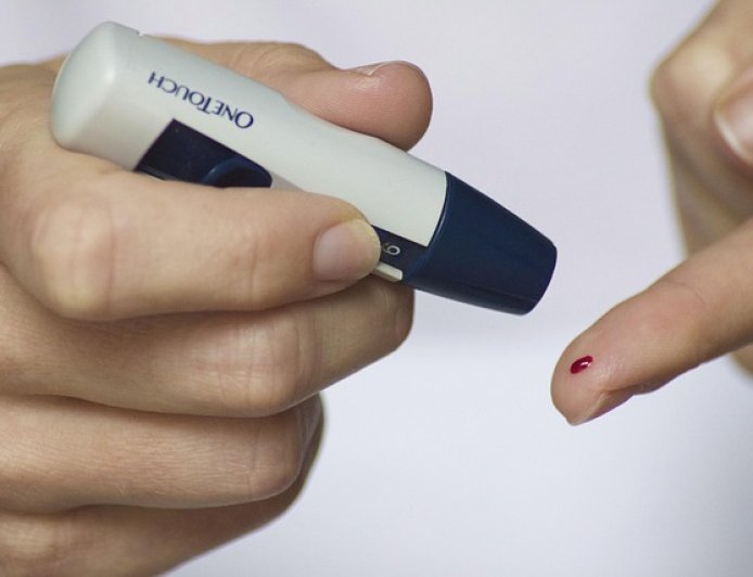 Makanan yang Membantu Mengontrol Gula Darah Secara Alami