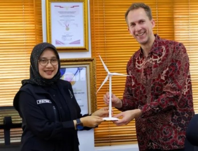 PLTB Banyuwangi, Langkah Strategis Menuju Energi Bersih Nasional