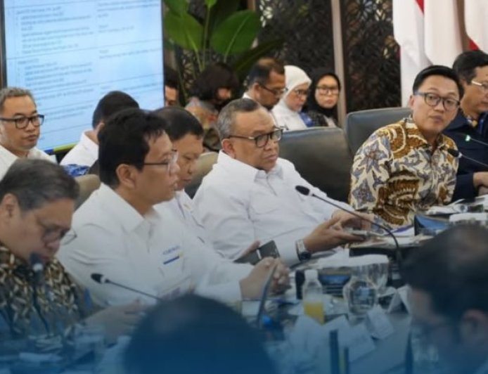 Pembiayaan Berbasis Kekayaan Intelektual Resmi Jadi Skema Kredit Pemerintah