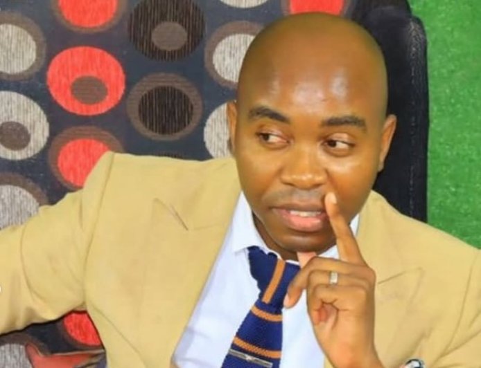 Fenomena Klaim Penyembuhan Spiritual yang Menghebohkan Publik Afrika Selatan