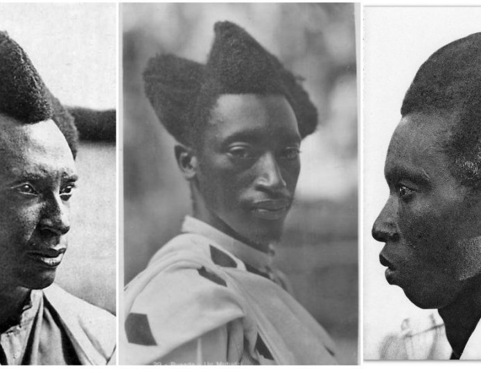 Amasunzu: Gaya Rambut Macho yang Menyimpan Luka, Identitas, dan Kebangkitan Rwanda