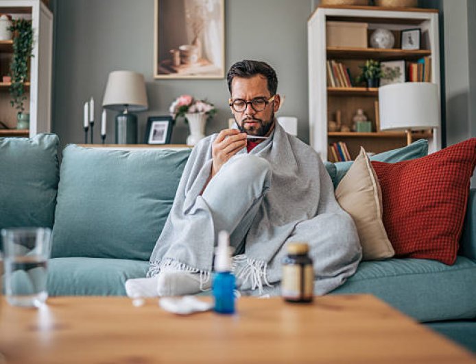 Man Flu Bukan Sekadar Drama: Ini Penjelasan Ilmiahnya