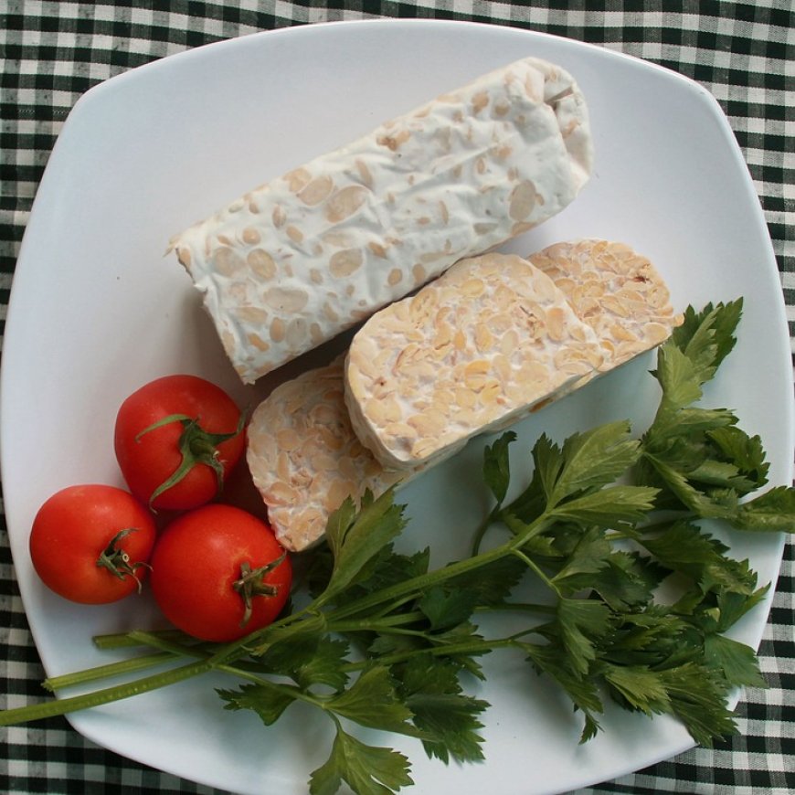 5 Negara Tujuan Ekspor Tempe yang Bikin Kamu Tajir: Peluang Besar untuk UMKM Indonesia