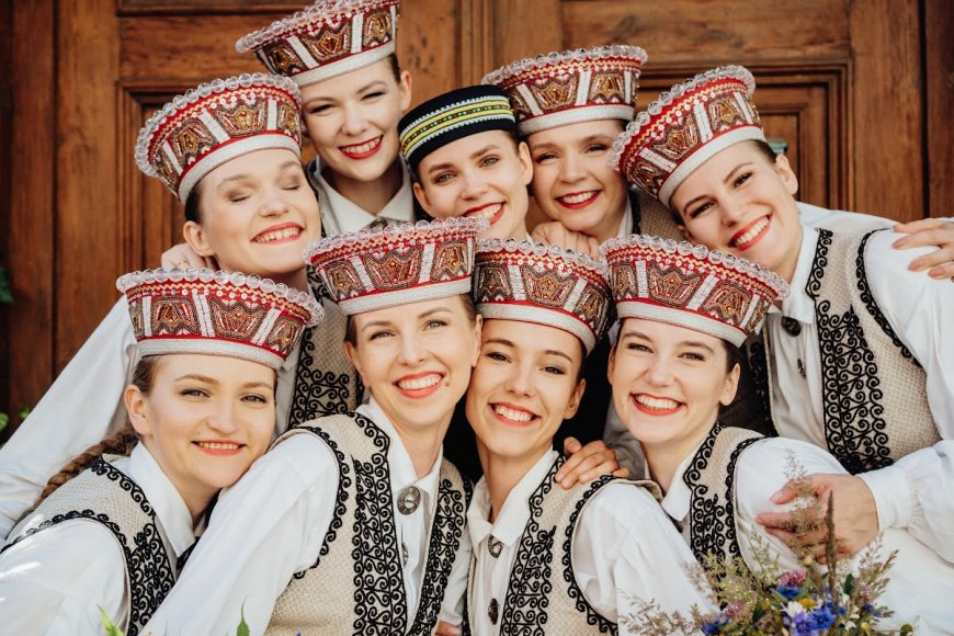 Fenomena “Sewa Suami” di Latvia: Ketika Ketimpangan Gender Melahirkan Layanan Unik