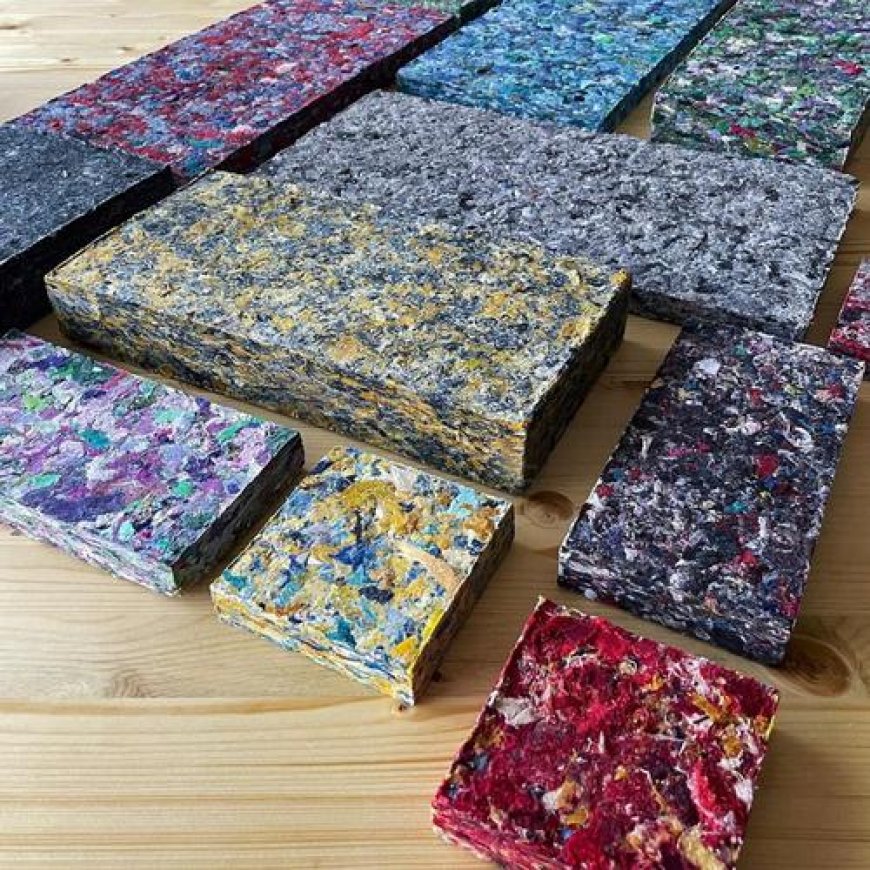 Bikin Bata dari Limbah Kain: Ide Bisnis Ramah Lingkungan yang Mulai Dilirik Banyak UMKM