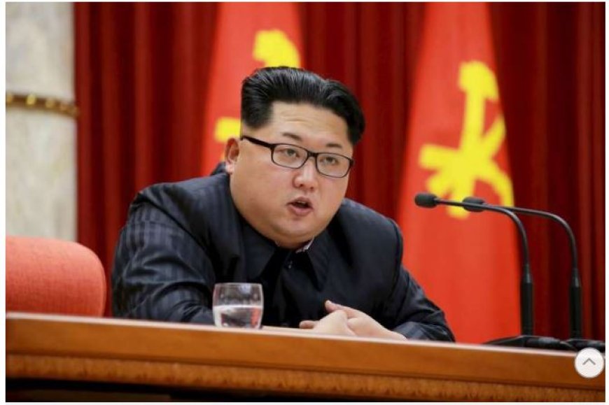 Natal Diganti Ultah Nenek Kim Jong Un, Ini Kebijakan Unik Korea Utara