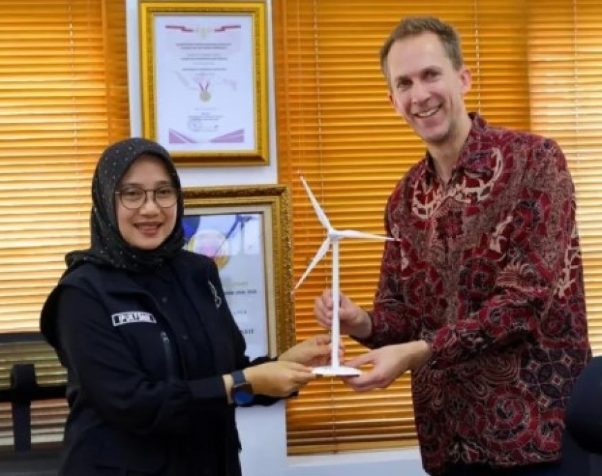 PLTB Banyuwangi, Langkah Strategis Menuju Energi Bersih Nasional