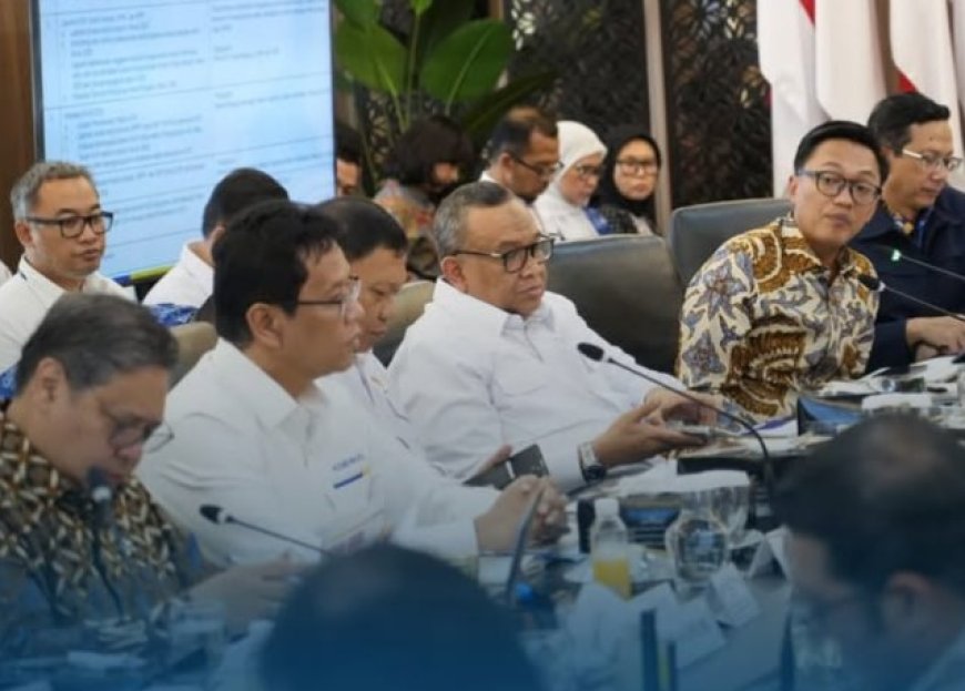 Pembiayaan Berbasis Kekayaan Intelektual Resmi Jadi Skema Kredit Pemerintah